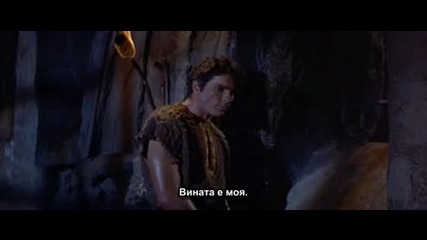 The Story Of Ruth (1960) (bgsub) 2/7 