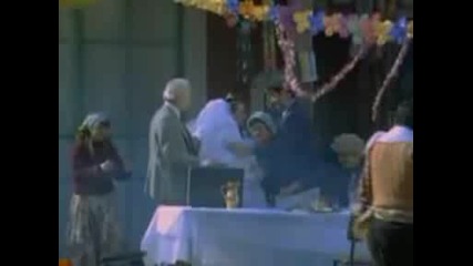 Kemal Sunal - Sosyete Saban Part 4/10