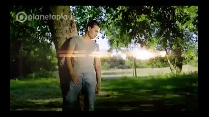 New Галин - Случи се (official Video) 2012