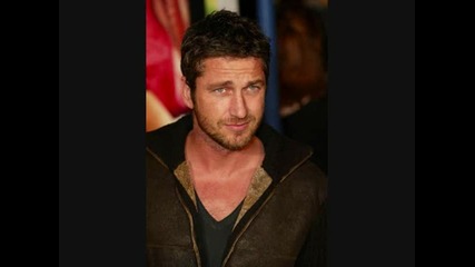 Gerard Butler