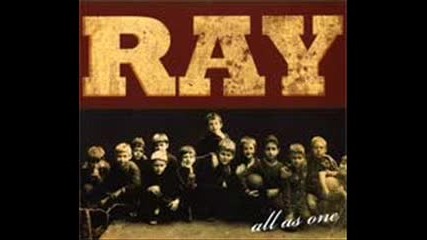 Ray - Иуда