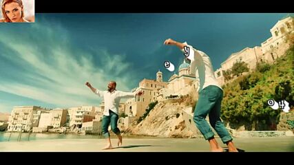 Κατερίνα Λιόλιου - Πάω Στο Νησί - отивам на острова