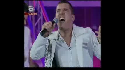 music idol 3 - Best of the Best 25 05 2009