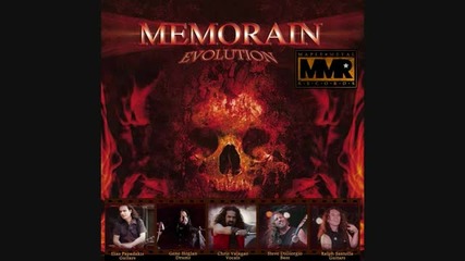 Memorain - Where Hate Lies ( Evolution -2012)