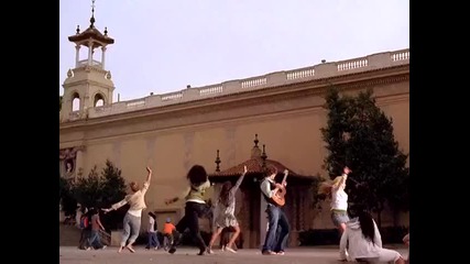 The Cheetah Girls - Strut 