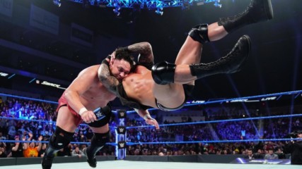 Quem chegará ao Royal Rumble com vantagem?: O Melhor da WWE