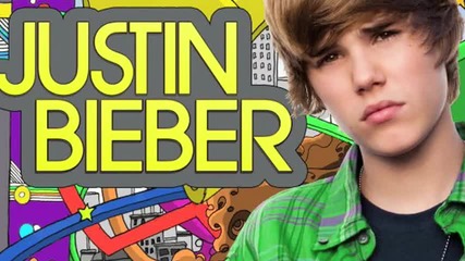 Този на Justin Bieber - Love me е гледан 13, 538, 538 в Youtube Official Single + Lyrics (hd) [