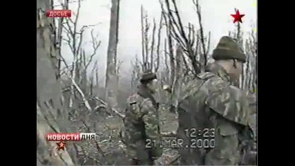 (звезда) Полковник Юрий Буданов