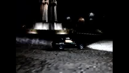 Nfs Drift