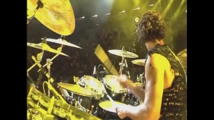 Rammstein - Sonne Live from Volkerball