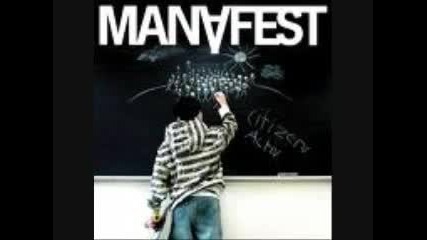 Manafest-live on