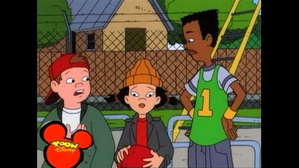 recess - a career to remember