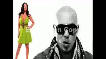 Pitbull - I Know You Want Me