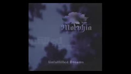 Morphia - Unfulfilled Dreams - Full Album 1999