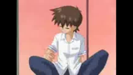Maburaho Episode 1 English Dub Part 1