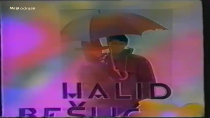 Halid Beslic - Eh, kad bi ti