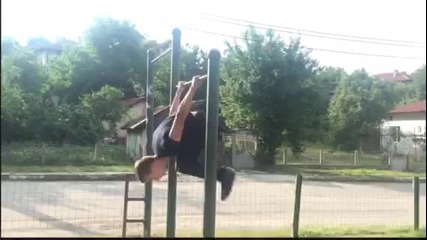 Street Workout