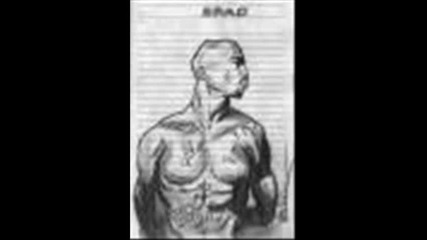 2pac - Dear Mama 