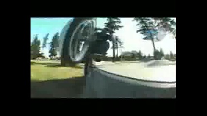 Bmx The Best