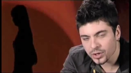 Tose Proeski - Velam lejdi