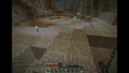 Minecraft Bulgaria еп.2 мини зомби ;d