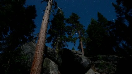 Timescapes Timelapse Mountain Light 1080p 
