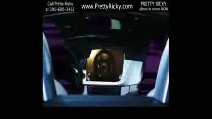 Pretty Ricky - Say A Command (official Music Video) 