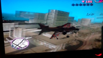 gta vice city урок