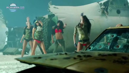 Мария - Game Over / 2012 / H D Качество 720p