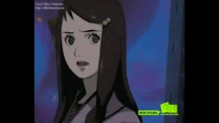 Наруто 207 Епизот 