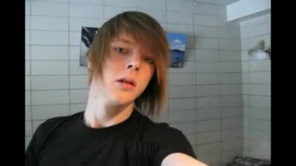 How to become Emo