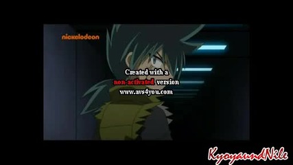 Kyoya Tategami - Down