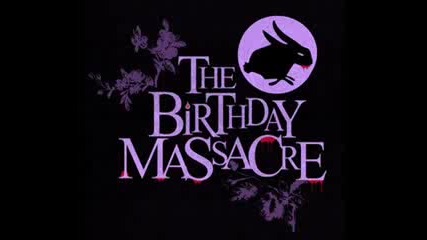 The Birthday Massacre - Goodnight