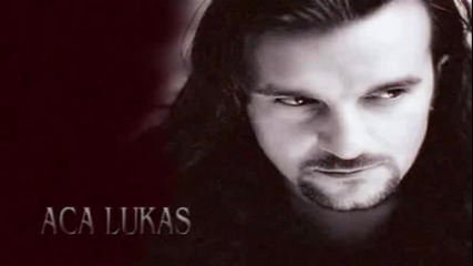Aca Lukas - Ja volim majko ciganku
