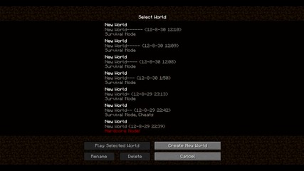 minecraft smqx