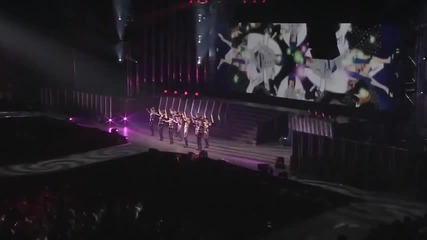 [29.06.2011] Girls ` Generation Arena Tour 2011 Yoyogi Concert - Част 13