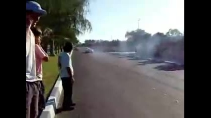 Porsche Carrera Gt Hardcore Engine Sounds