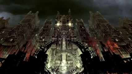 Disturbed - Another Way To Die