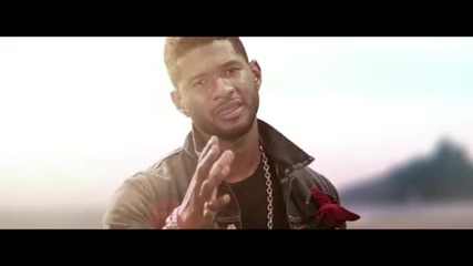 David Guetta - Without You ft. Usher