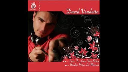 David Vendetta - Unidos Para La Musica (feat. Akram) 