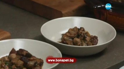 Кавърма по воденичарски - Бон Апети (27.01.2017)