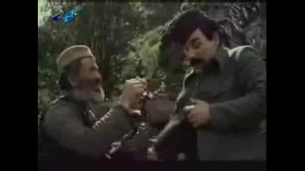 Български Четници Дразнят Турския Аскер