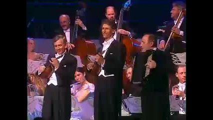 Andre Rieu - Sirtaki 