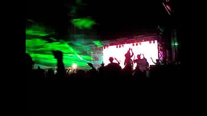 Tiesto in Cacao Beach