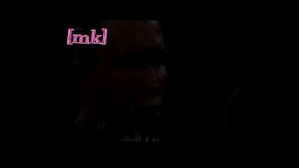 [mk] Randy Orton - Burn in my light