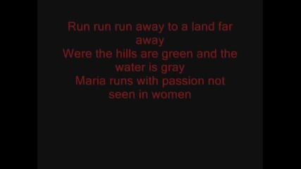 System of a Down - Honey Lyrics