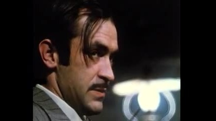 Българският филм 24 часа дъжд (1982) [част 7]