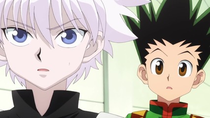 Hunter x Hunter - 27 [720]