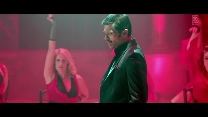 The Xpose- Dard Dilo Ke (reprise) Video Song - Himesh Reshammiya, Yo Yo Honey Singh