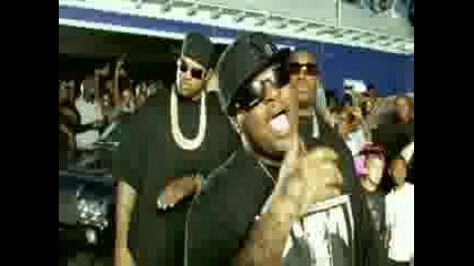 Big Tuck Ft Slim Thug - Tussle